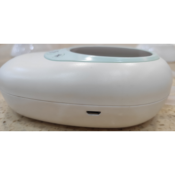 Hands Free Electric Breast Pump Painless Double